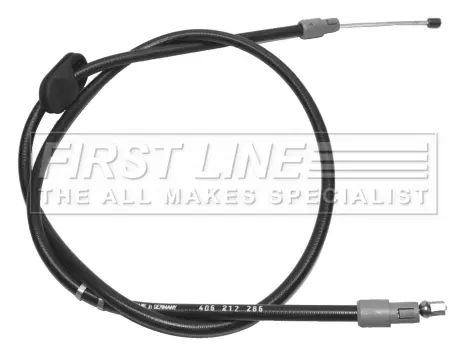 жило, ръчна спирачка FIRST LINE          