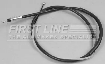 жило, ръчна спирачка FIRST LINE          