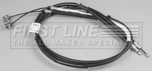 жило, ръчна спирачка FIRST LINE          
