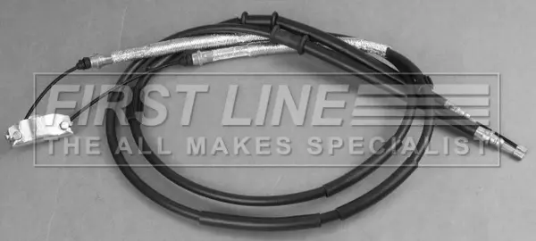жило, ръчна спирачка FIRST LINE          