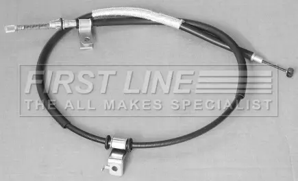 жило, ръчна спирачка FIRST LINE          