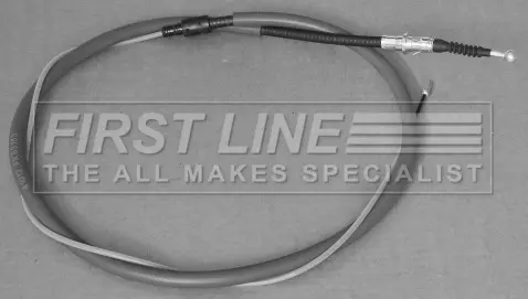 жило, ръчна спирачка FIRST LINE          