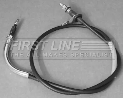 жило, ръчна спирачка FIRST LINE          