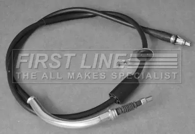 жило, ръчна спирачка FIRST LINE          