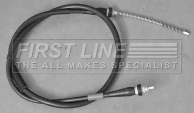 жило, ръчна спирачка FIRST LINE          