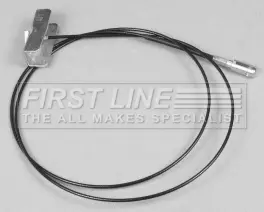 жило, ръчна спирачка FIRST LINE          