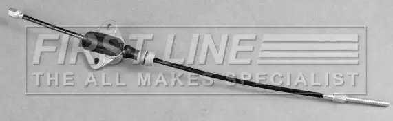 жило, ръчна спирачка FIRST LINE          