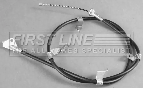 жило, ръчна спирачка FIRST LINE          