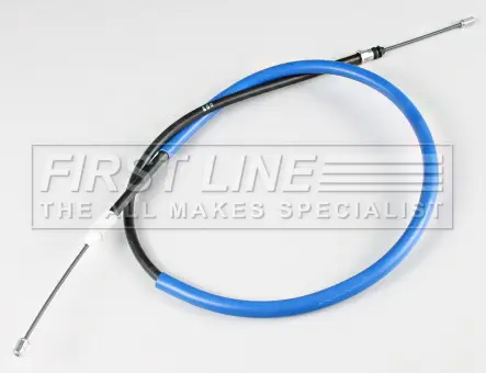 жило, ръчна спирачка FIRST LINE          