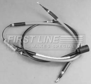жило, ръчна спирачка FIRST LINE          
