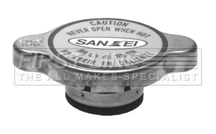 капачка, радиатор FIRST LINE          