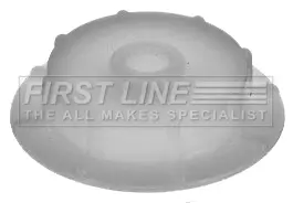 капачка, резервоар за охладителна течност FIRST LINE          
