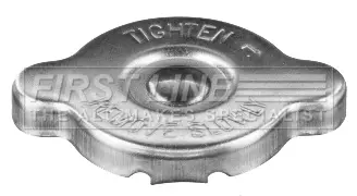 капачка, радиатор FIRST LINE          