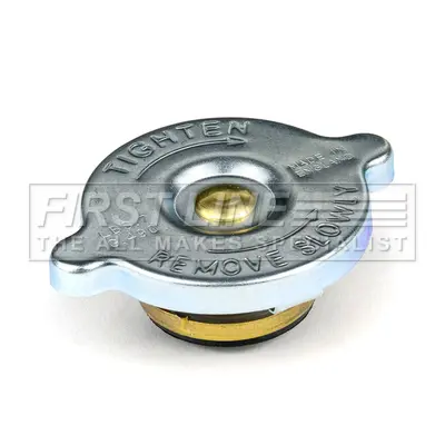 капачка, радиатор FIRST LINE          