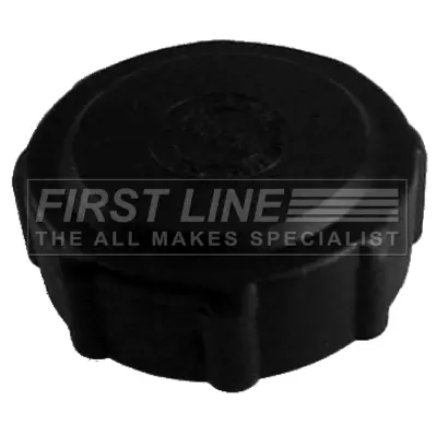 капачка, радиатор FIRST LINE          