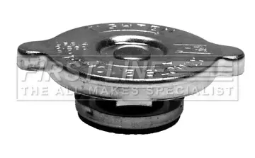 капачка, радиатор FIRST LINE          