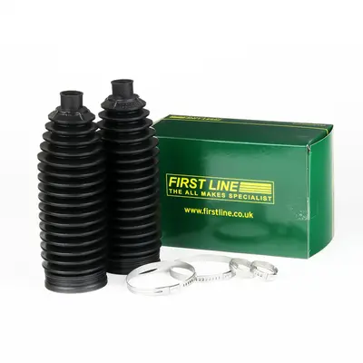 комплект маншон, кормилно управление FIRST LINE          