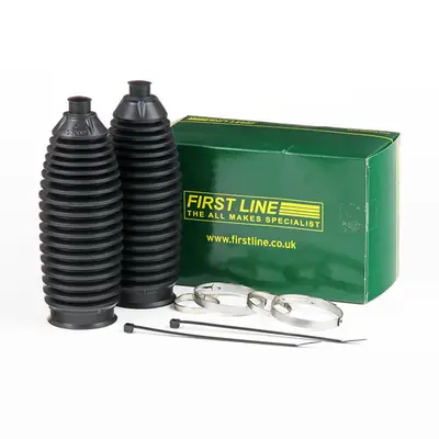 комплект маншон, кормилно управление FIRST LINE          