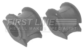ремонтен комплект, свързваща стабилизираща щанга FIRST LINE          