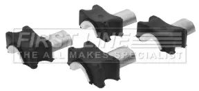 ремонтен комплект, свързваща стабилизираща щанга FIRST LINE          