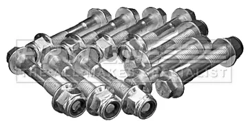 закрепващ болт (щифт), напречна щанга (носач) FIRST LINE          