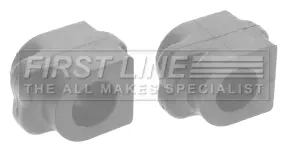 ремонтен комплект, свързваща стабилизираща щанга FIRST LINE          