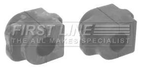 ремонтен комплект, свързваща стабилизираща щанга FIRST LINE          