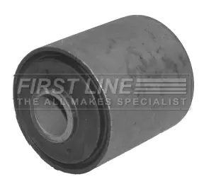 тампон, ухо на ресьора FIRST LINE          