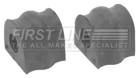 ремонтен комплект, свързваща стабилизираща щанга FIRST LINE          