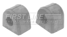 ремонтен комплект, свързваща стабилизираща щанга FIRST LINE          