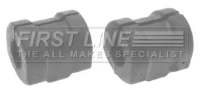 ремонтен комплект, свързваща стабилизираща щанга FIRST LINE          