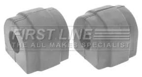 ремонтен комплект, свързваща стабилизираща щанга FIRST LINE          