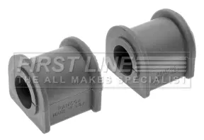 ремонтен комплект, свързваща стабилизираща щанга FIRST LINE          