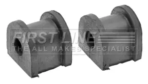 ремонтен комплект, свързваща стабилизираща щанга FIRST LINE          