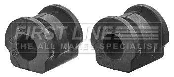 ремонтен комплект, свързваща стабилизираща щанга FIRST LINE          