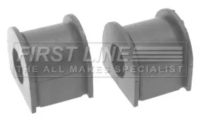 ремонтен комплект, свързваща стабилизираща щанга FIRST LINE          