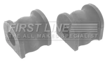 ремонтен комплект, свързваща стабилизираща щанга FIRST LINE          