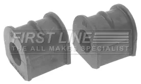 ремонтен комплект, свързваща стабилизираща щанга FIRST LINE          