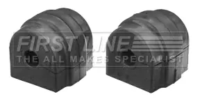 ремонтен комплект, свързваща стабилизираща щанга FIRST LINE          