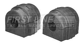 ремонтен комплект, свързваща стабилизираща щанга FIRST LINE          