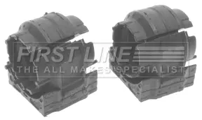 ремонтен комплект, свързваща стабилизираща щанга FIRST LINE          