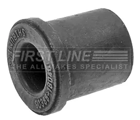 втулка, ресьорен лист FIRST LINE          