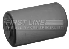 втулка, ресьорен лист FIRST LINE          