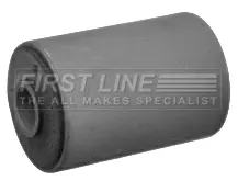 втулка, ресьорен лист FIRST LINE          