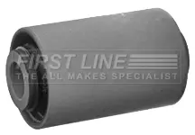втулка, ресьорен лист FIRST LINE          