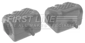 ремонтен комплект, свързваща стабилизираща щанга FIRST LINE          