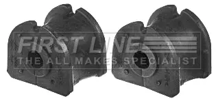 ремонтен комплект, свързваща стабилизираща щанга FIRST LINE          