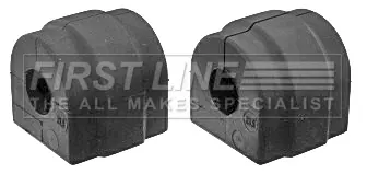 ремонтен комплект, свързваща стабилизираща щанга FIRST LINE          