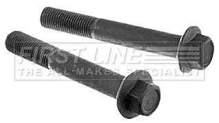 закрепващ болт (щифт), напречна щанга (носач) FIRST LINE          