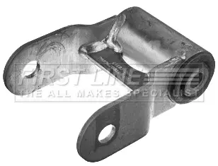 втулка, окачваща скоба на ресьора FIRST LINE          